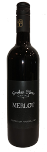 Broken Stone Winery Merlot 2017